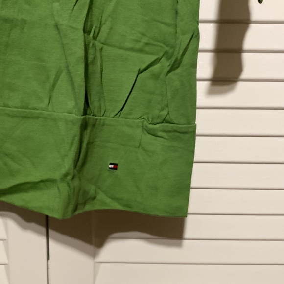 Tommy Hilfiger 3/4 length sleeve t-shirt - Picture 4 of 5